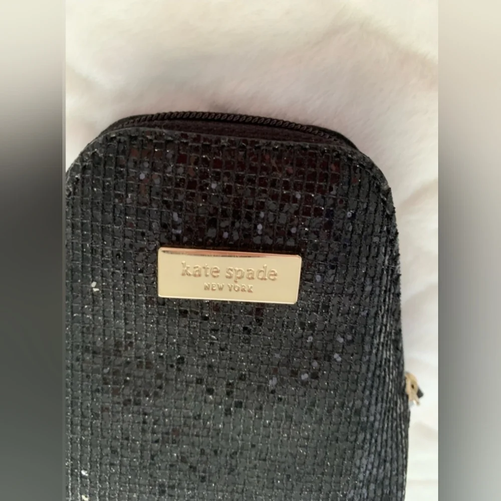 Kate Spade Clifton Lane Penguin Coin Purse - Picture 4 of 8